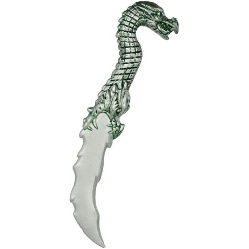 Dragon Knife Prop 14.25&Quot;