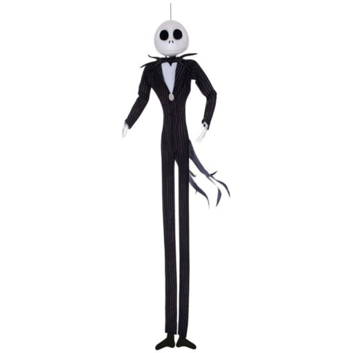 Jack Skellington Hanging Character 72&Quot;