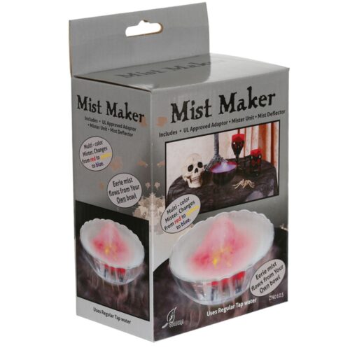 Mist Maker