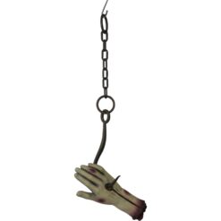 Meat Hooked Hand 24in