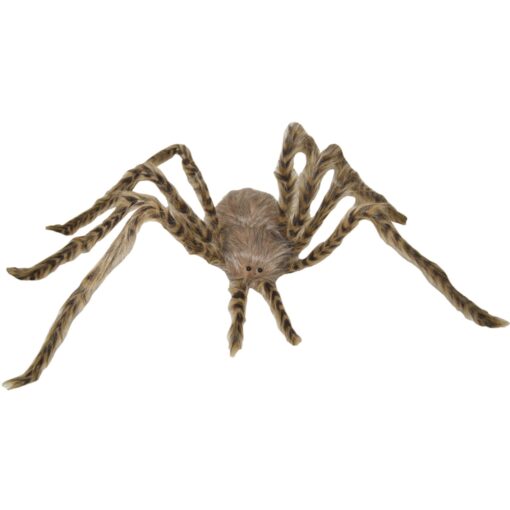 Spider Light Brown 40.9In