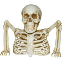 Skeleton Groudbreaker 8"