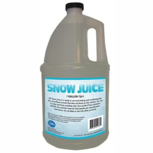 Snow Juice - Made In Usa - Gallon