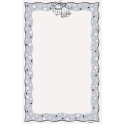 Wedding Bells Printable Papers 8CT
