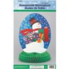 Snowman Gifts Hnycmb CNTRP 14