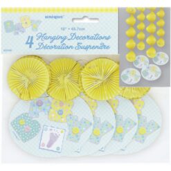 Baby Stitch Pastel Danglers 18" 4CT
