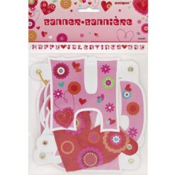 Hearts In Bloom JTD Banner