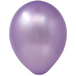 12" MET Lavender Latex 50CT