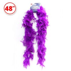 Boa Purple 60g 48in