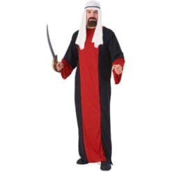 Time Period Costumes
