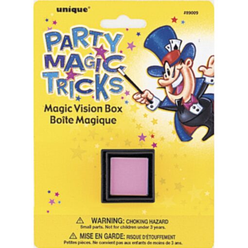 Magic Vision Box
