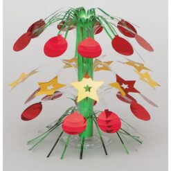 Cntrpc Cmas Tree Mini Cascade 8.5"