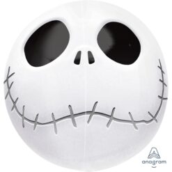 16" ORBZ Jack Skellington Balloon