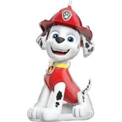 33" SHP Paw Patrol Marshall Mylar Balloon