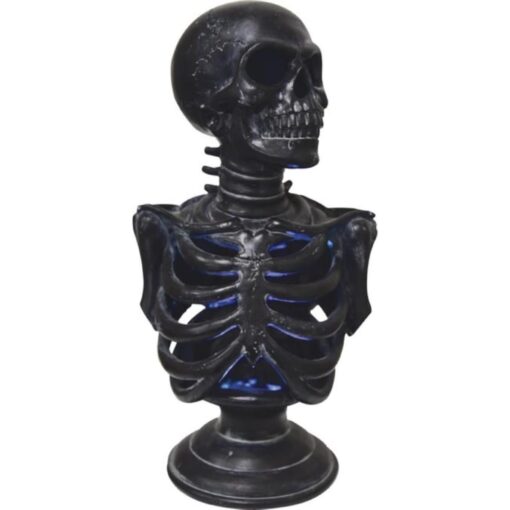 Skeleton Light-Up Torso 12.5&Quot;