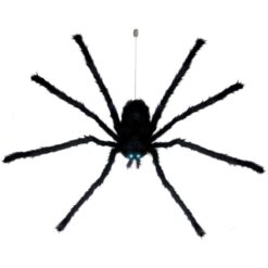 Spider Giant Dropping w/Glowing Eyes