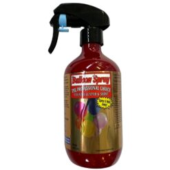 Balloon Shine Spray Mist 16oz