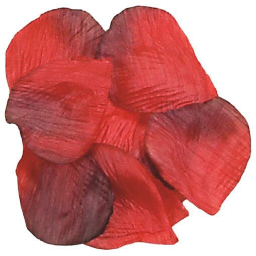 Rose Petals Red 2000Pcs