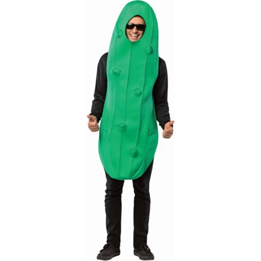 Pickle Adult Costume