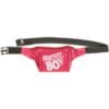 80'S Fanny Packs Pink 2 80'S Fanny Packs Pink