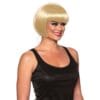 Bob Wig Blonde 2 Bob Wig Blonde