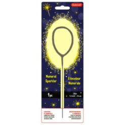 Sparkler #0