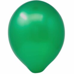 12" MET Green Latex 50CT