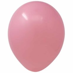 12" STD Light Pink Latex 50CT