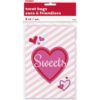Sweet Treat Bags 5x7.5
