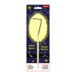 Sparkler #7