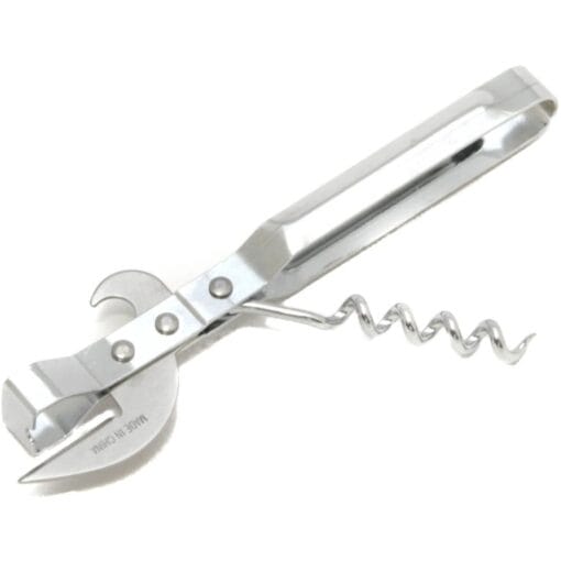 Can Opener/Corkscrew