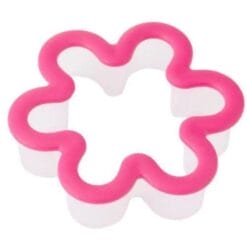 Flower Cookie Cutter
