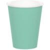 Fresh Mint Cups Hot/Cold 9oz 24CT 2 Fresh Mint Cups Hot/Cold 9Oz 24Ct