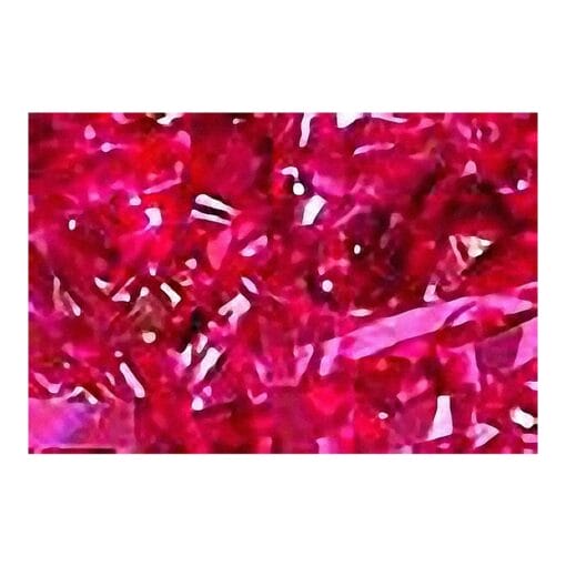 Fuchsia Shiny Stuff Shred 4Oz