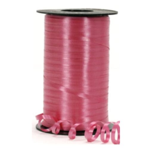 Dubonnet Rose 3/16&Quot; Ribbon 500Yd