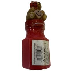 Mini Bear Bubbles