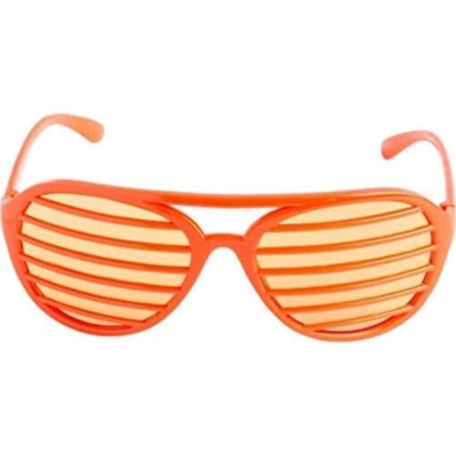 Orange Slot Fun Shades