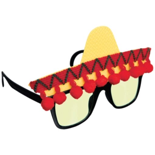 Fiesta Funshades Uv 400 Glasses