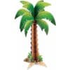 Palm Tree Foam Center Piece 18&Quot;