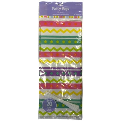 Easter Large Cello Bags