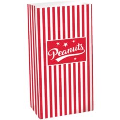 Rawlings™ Peanut Bags 12CT