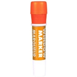 Orange Window Marker