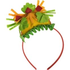 Taco Headband
