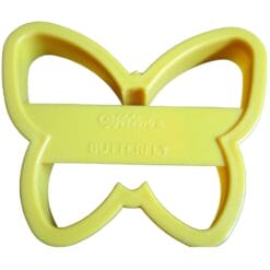 Butterfly Cookie Cutter