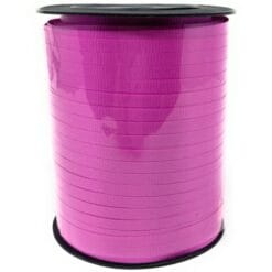 Hot Pink Curling Ribbon 3/16" 500YD