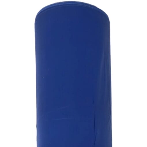 Royal Blue Table Cover Roll 40&Quot;X100'