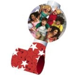 High School Musical Blowouts 8CT