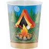 Camp Out Favor Cup 16oz EA