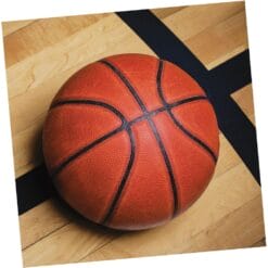Basketball Fanatic Napkins Lunch 18CT