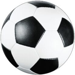 Soccer Fanatic Invitations PSCD DC 8CT